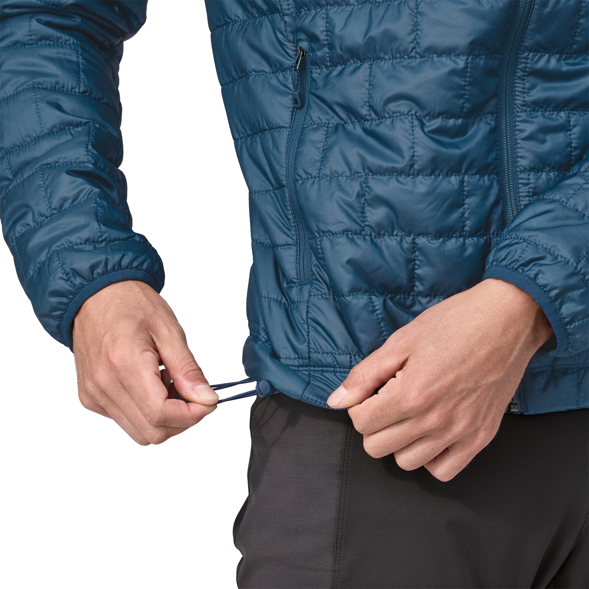 Patagonia Nano Puff Men's Insulated Jacket