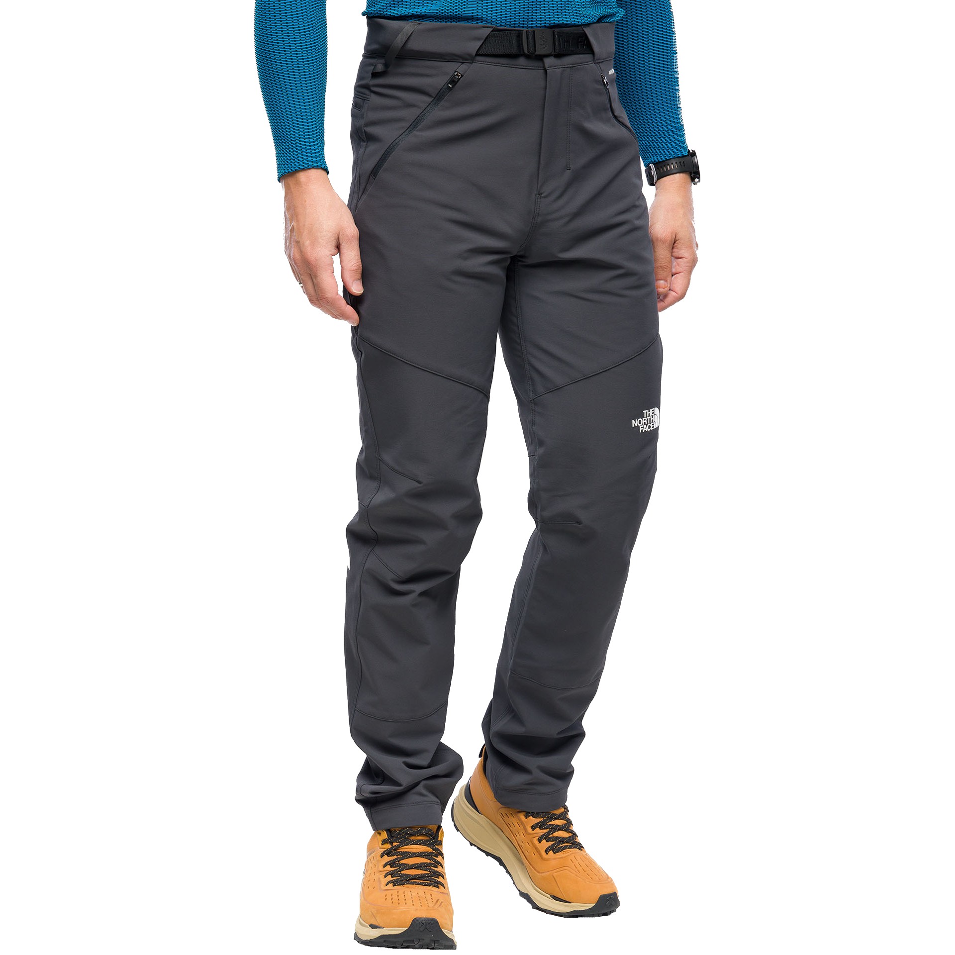The North Face Diablo Tapered Men's Hiking Trousers