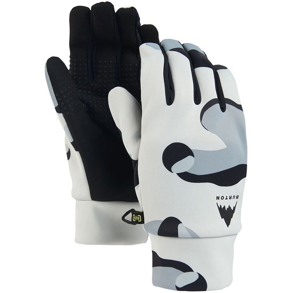 Burton Touch N Go Ski/Snowboard Liner Gloves