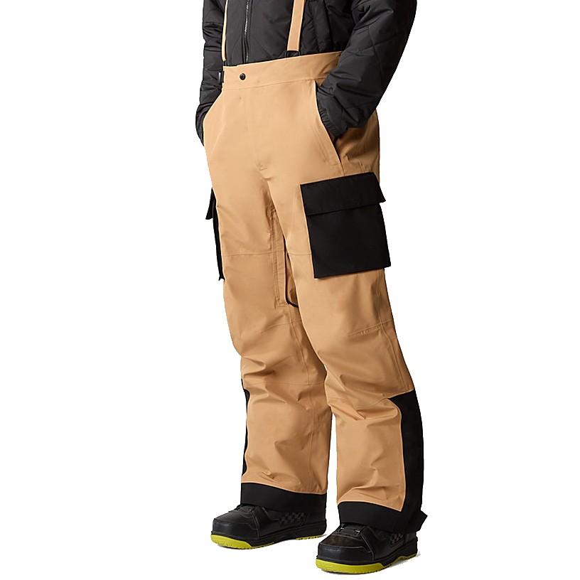 THE NORTH FACE Women's Sally Insulated Snow Pants - Eastern Mountain Sports