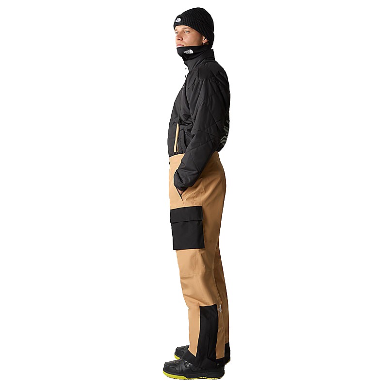 The North Face Sidecut GTX Men's Ski/Snowboard Pants