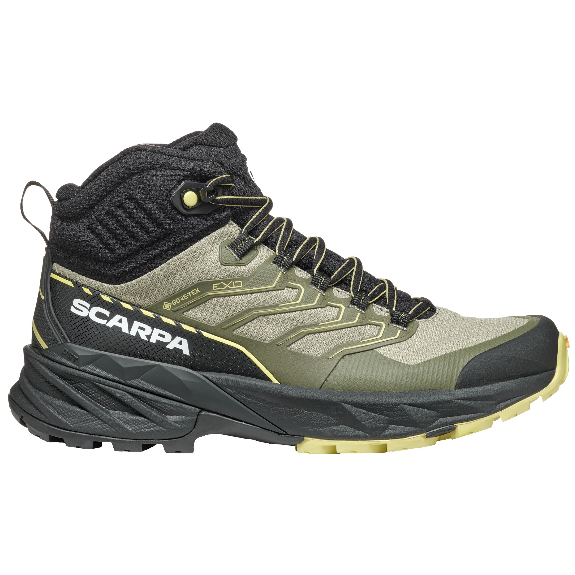 Scarpa Rush Mid GTX Women 2 Hiking Boots 