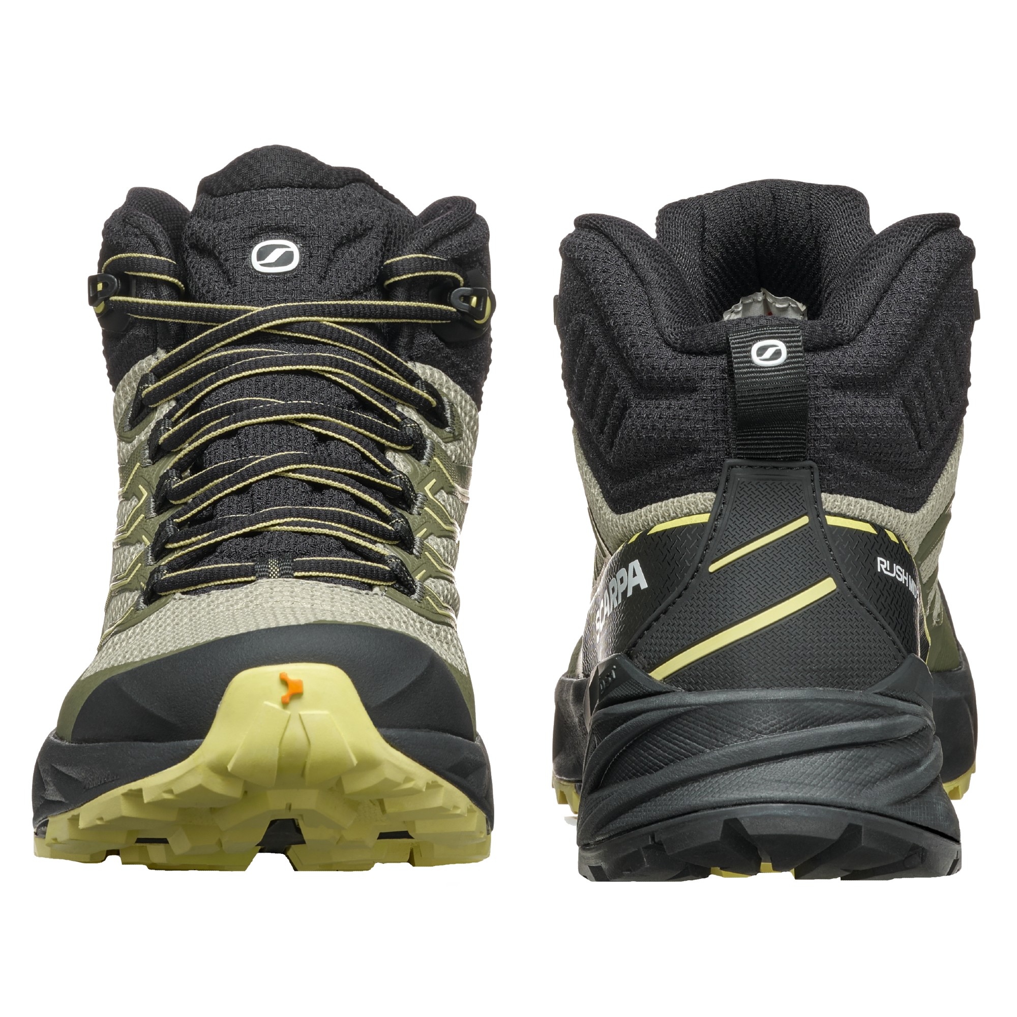 Scarpa Rush Mid GTX Women 2 Hiking Boots 