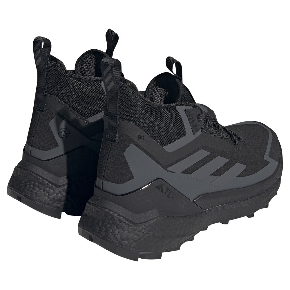 Adidas Terrex Free Hiker 2 GTX Hiking Shoes