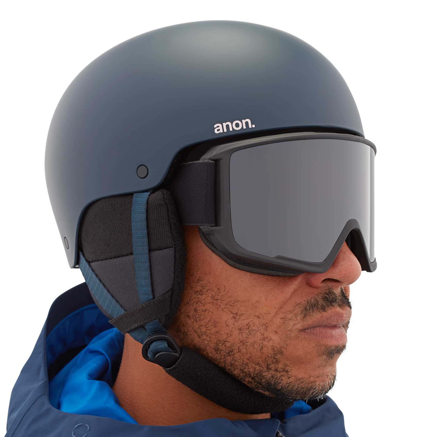 Anon Raider 3 Ski/Snowboard Helmet