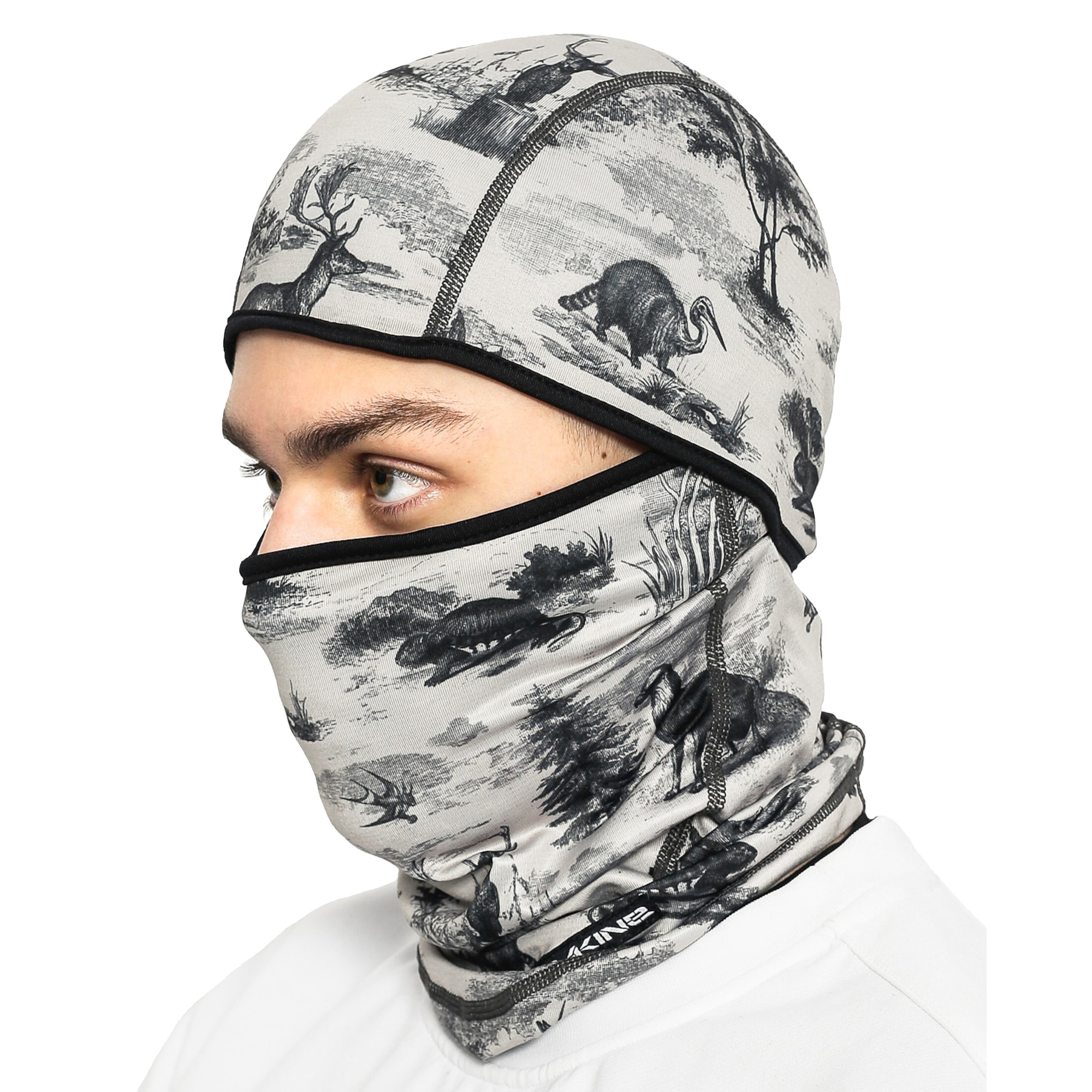 Dakine Ninja Balaclava Snowboard/Ski Facemask