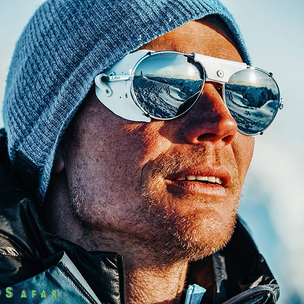 Julbo Sherpa - Spectron 3+ Lens Best Offer - iNeedTheBestOffer.com |  Sunglasses, Oakley sunglasses, Glacier sunglasses