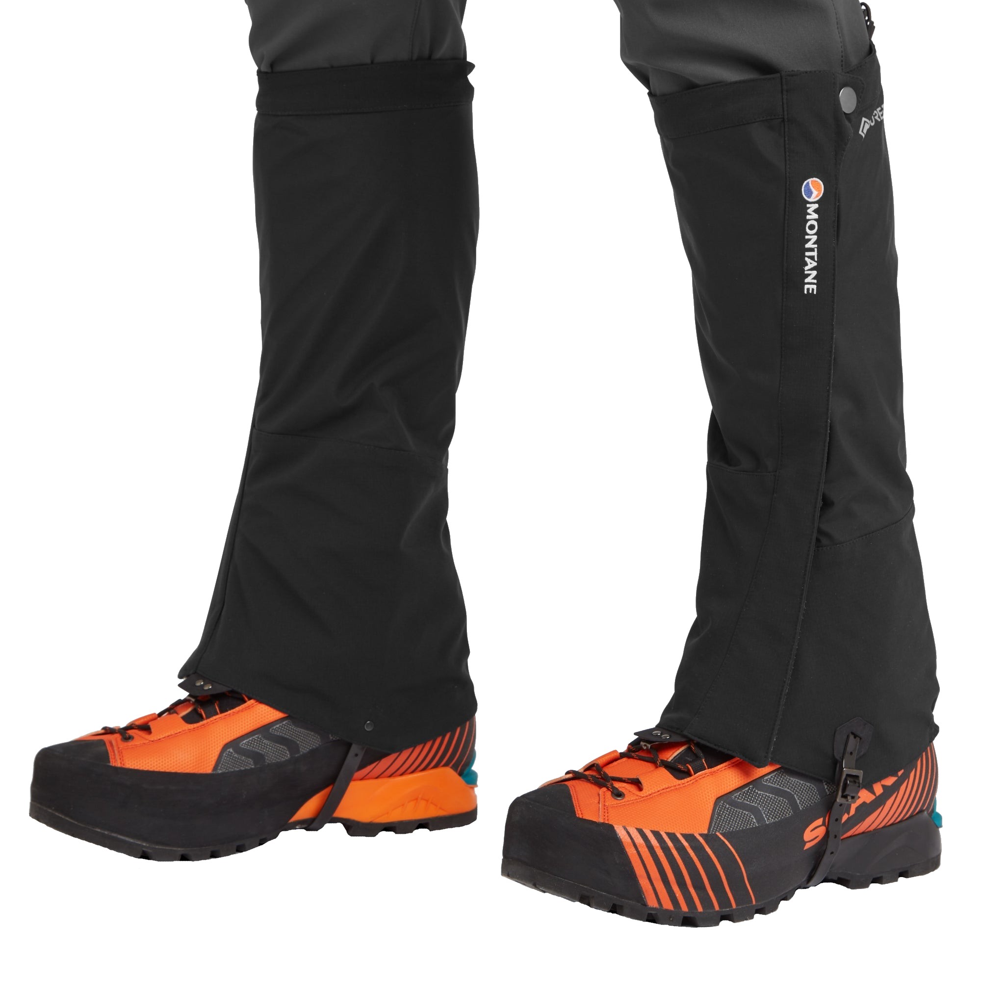Montane Phase XPD Hiking Ankle Gaiters