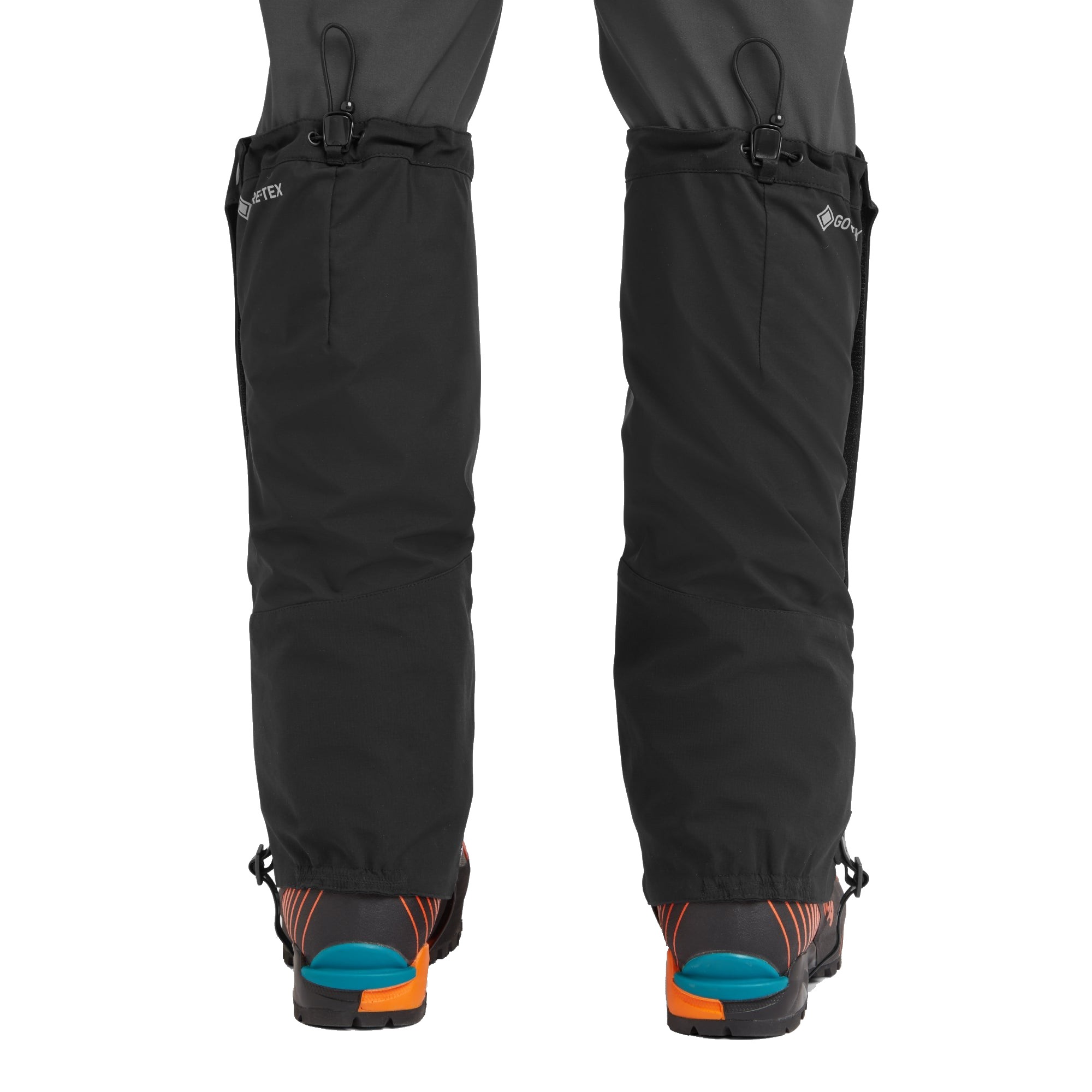 Montane Phase XPD Hiking Ankle Gaiters