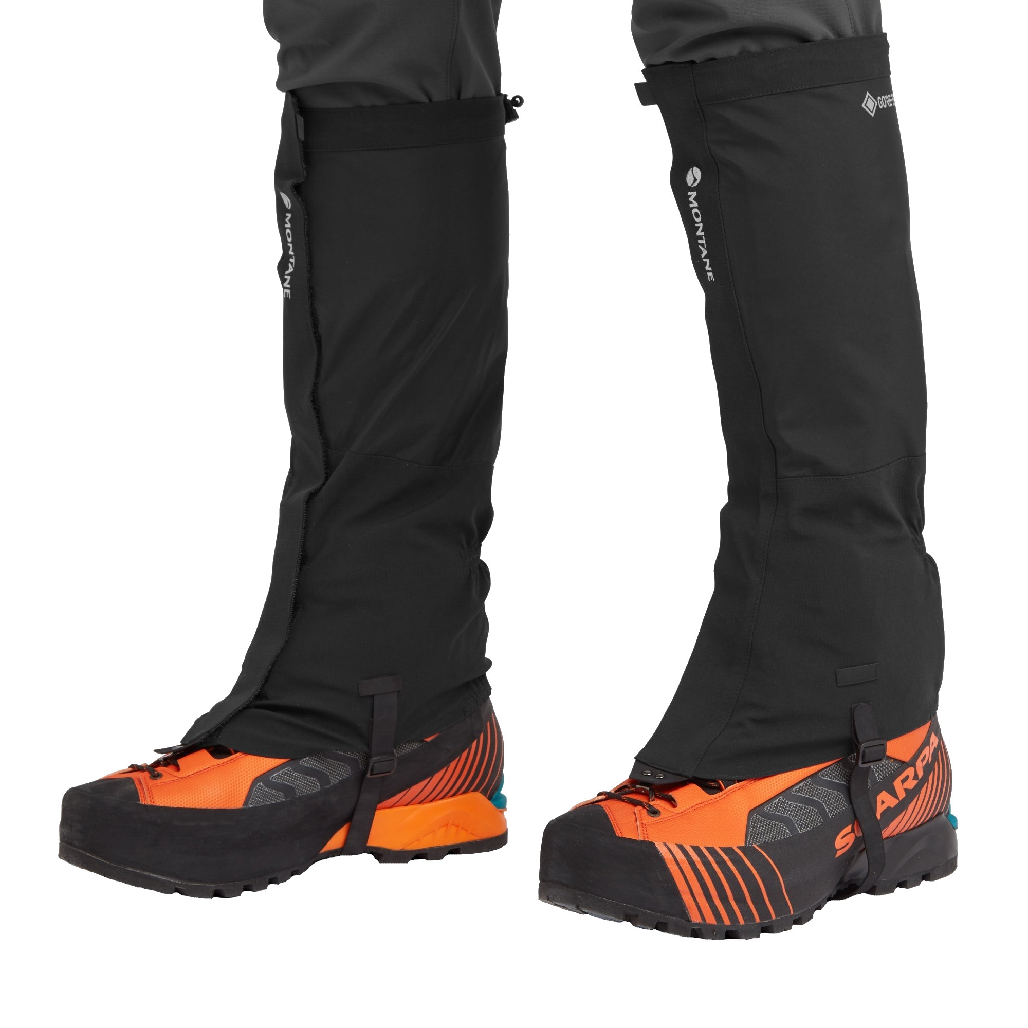 Montane Phase Hiking Ankle Gaiters