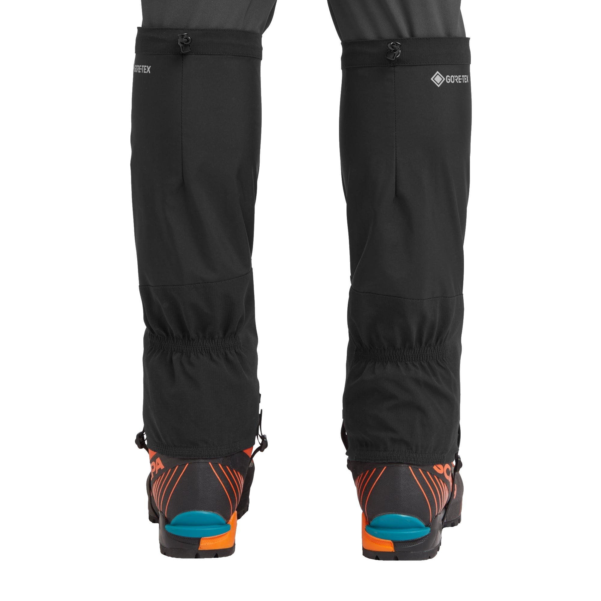 Montane Phase Hiking Ankle Gaiters