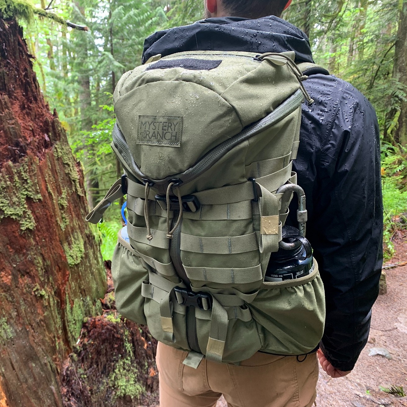 Mystery Ranch 2 Day Assault Rucksack