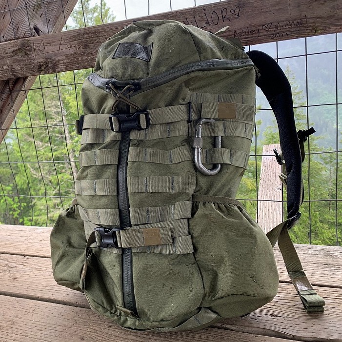 Mystery Ranch 2 Day Assault Rucksack | Absolute-Snow