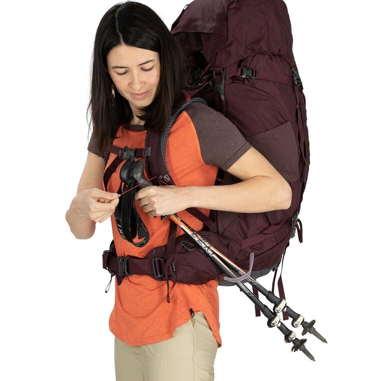Osprey Kyte 68 Women's Trekking Pack