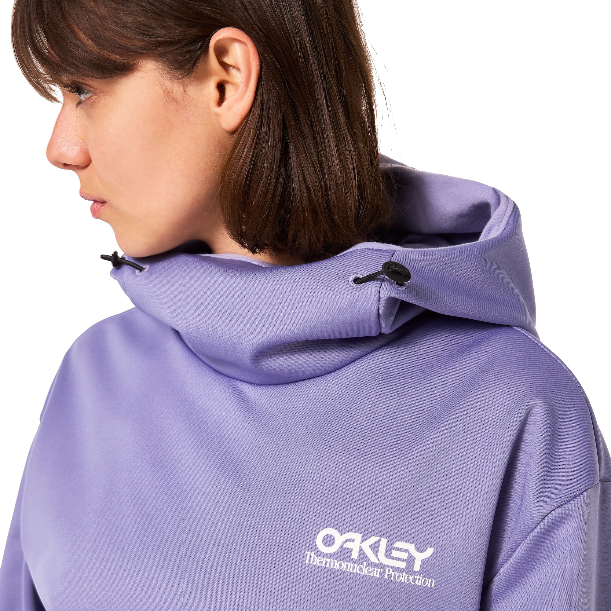 Oakley Park RC Softshell Women's Waterproof Hoodie