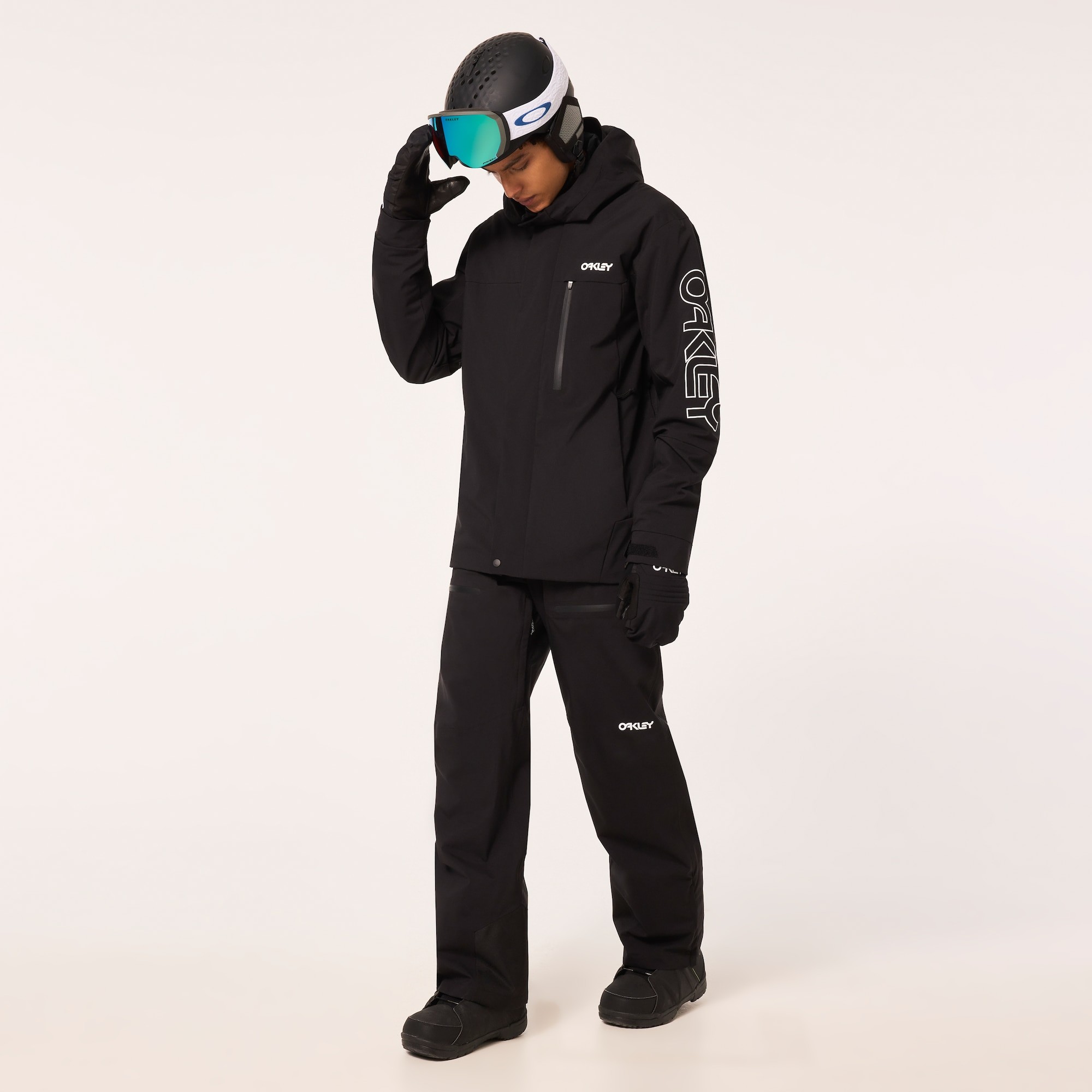 Oakley TNP Lined 2.0 Ski/Snowboard Shell Pant