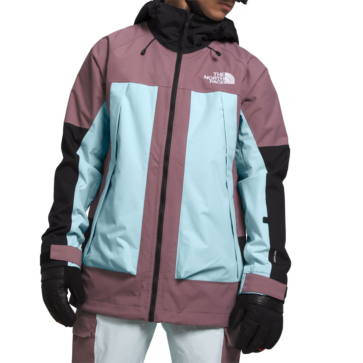 The North Face Balfron Ski/Snowboard Jacket