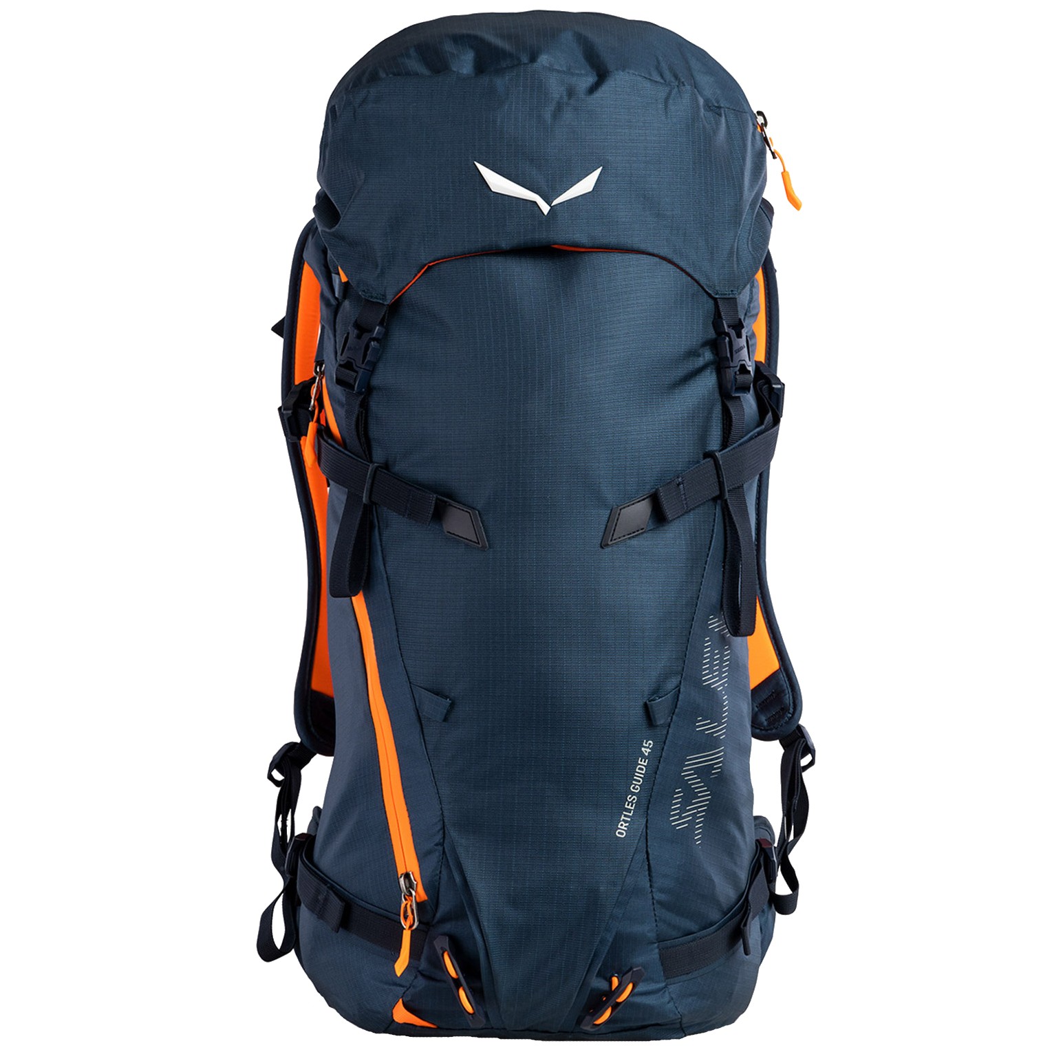 Salewa Ortles Guide 45 Mountaineering Backpack