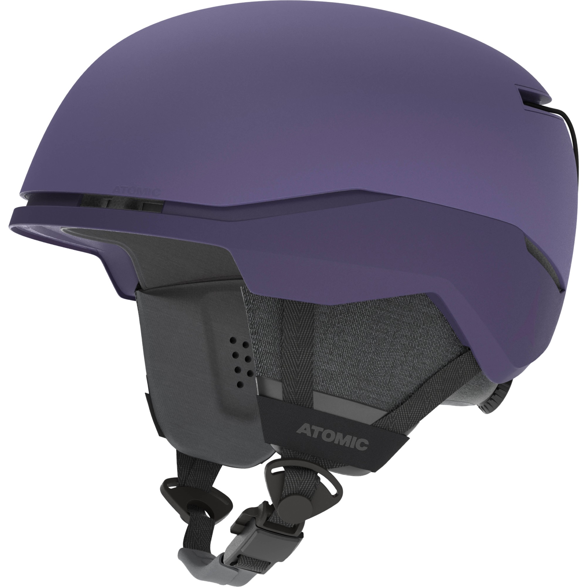 Atomic Four Amid Pro Ski/Snowboard Helmet