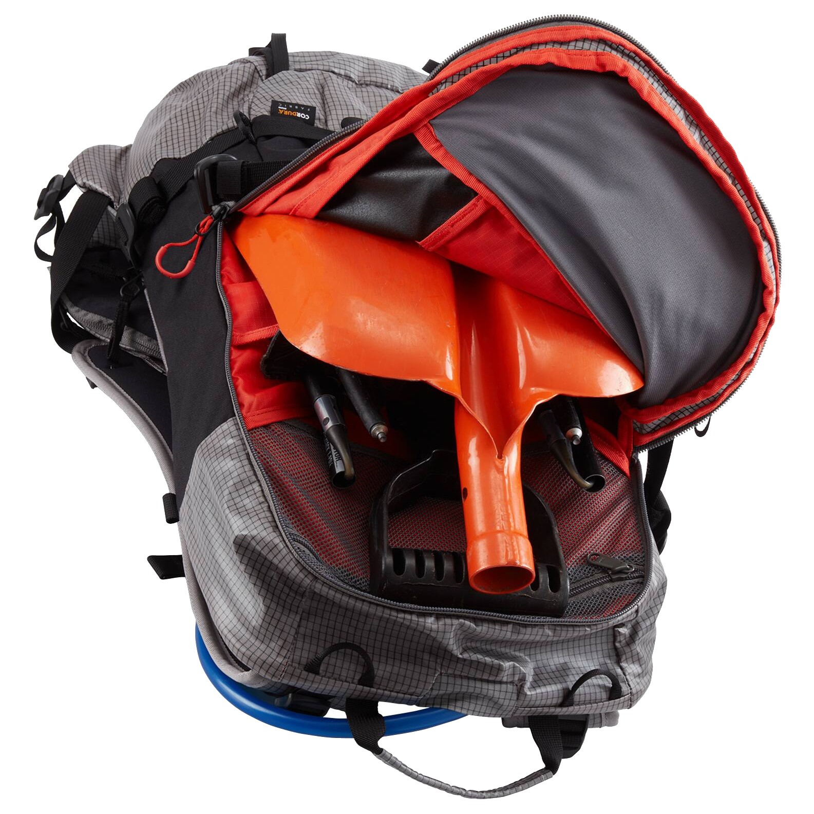 Burton [ak] Dispatcher 35 Water Resistant Backpack