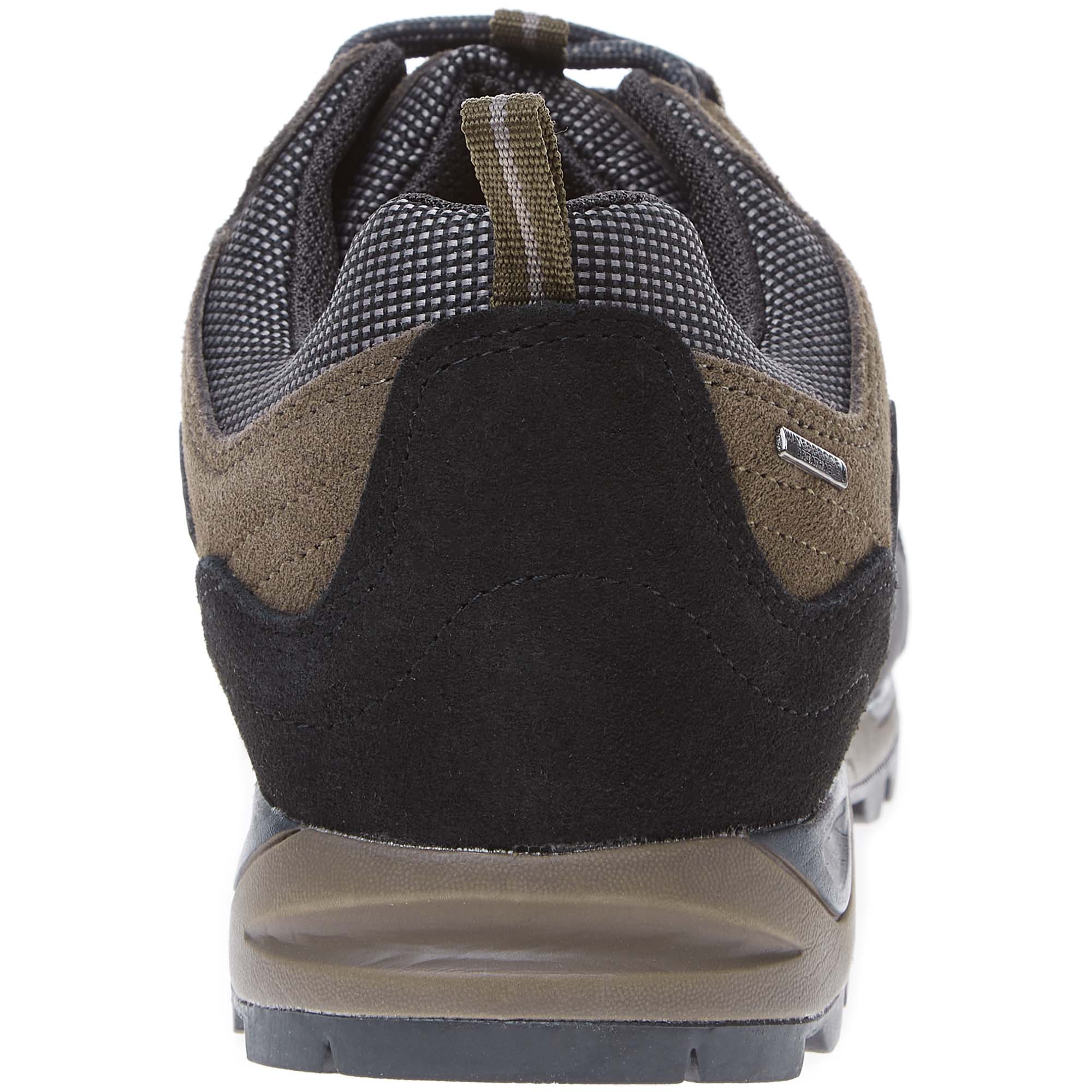 Sprayway Oxna Low HydroDry Walking Shoes AbsoluteSnow