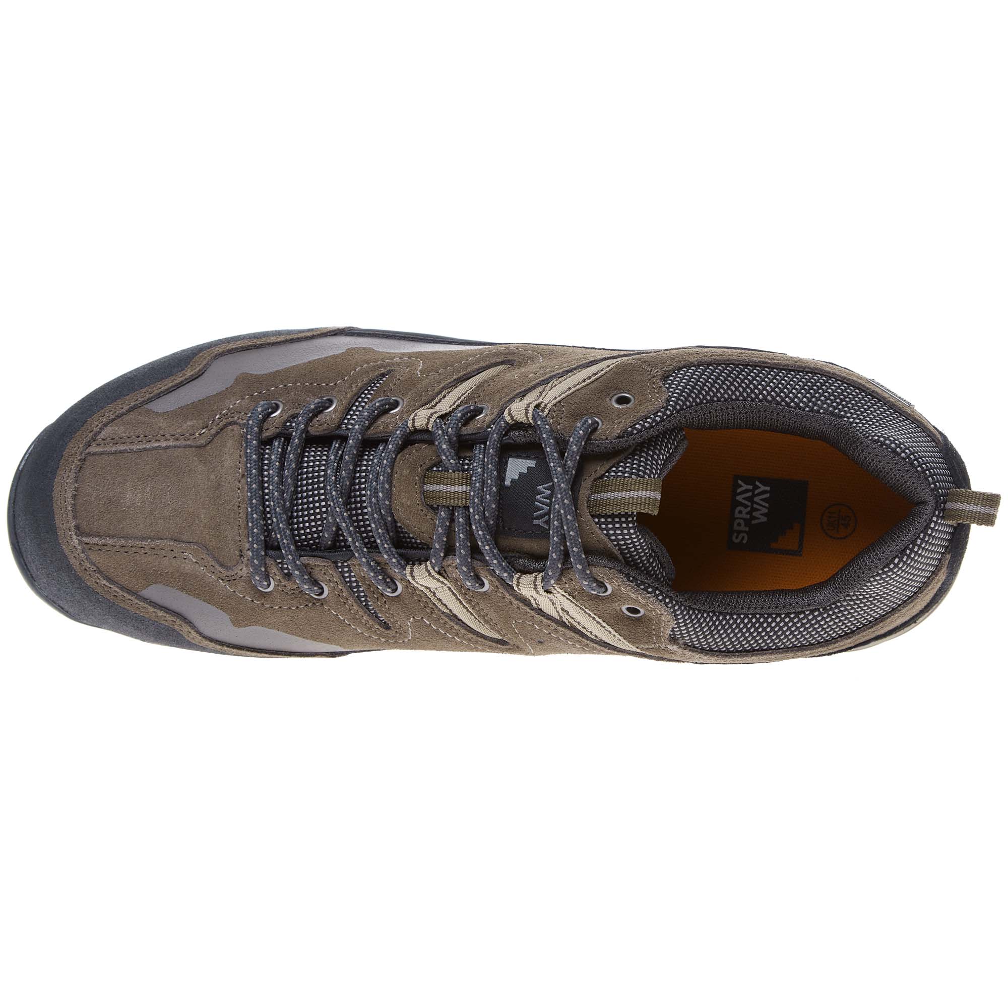 Sprayway Oxna Low HydroDry Walking Shoes | Absolute-Snow
