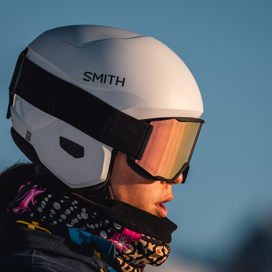 Smith Squad MAG Snowboard/Ski Goggles