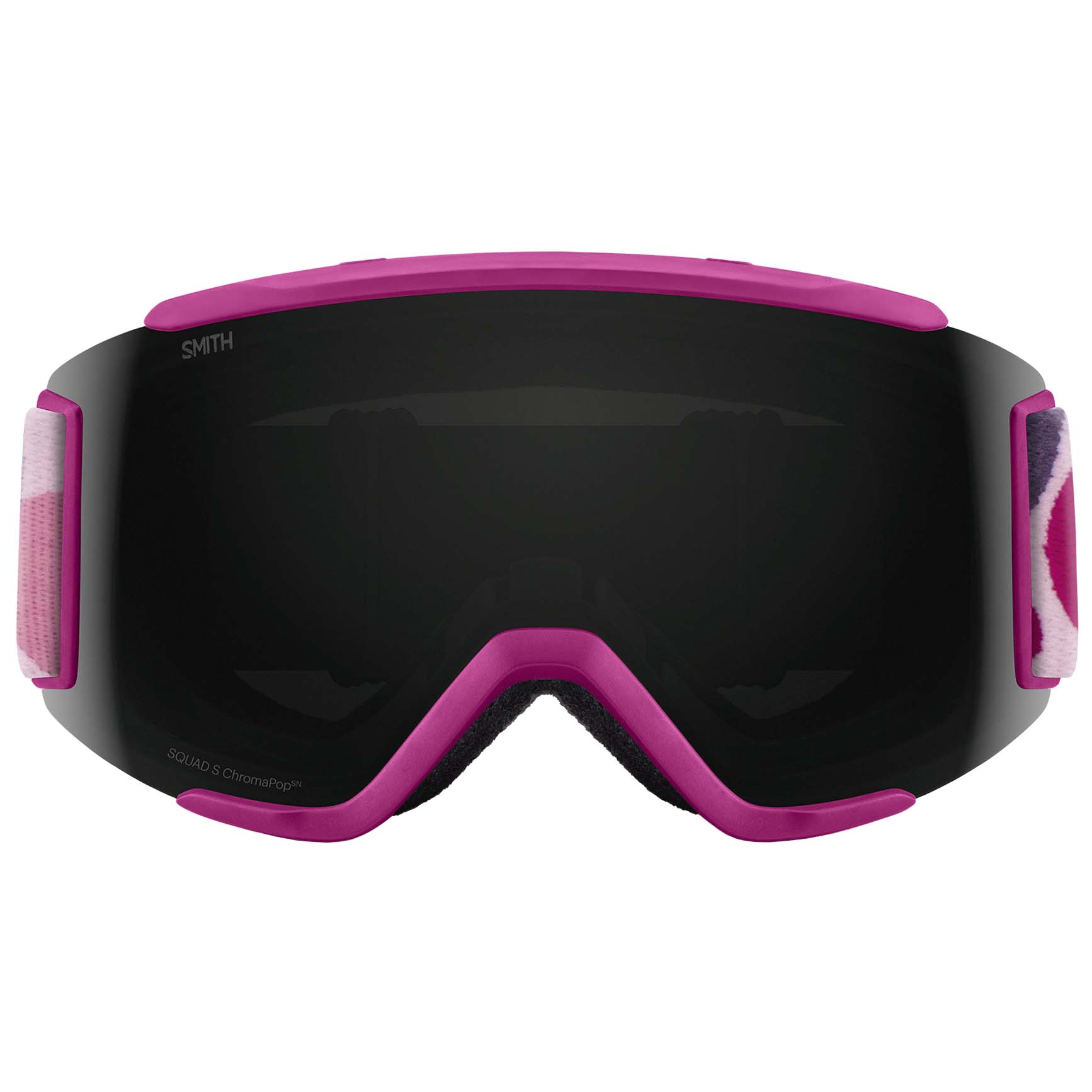 Smith Squad S Snowboard/Ski Goggles