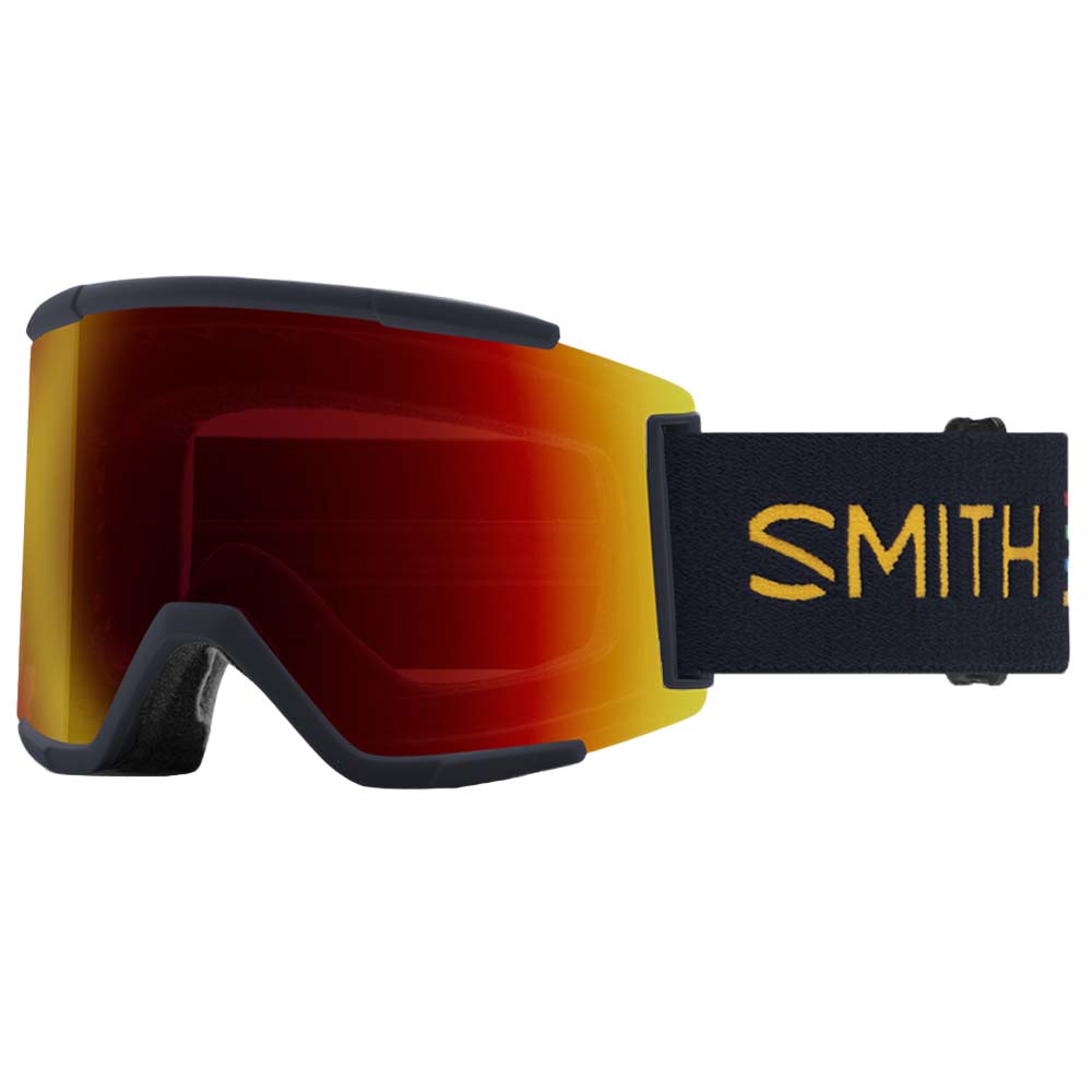 Smith Squad XL Snowboard/Ski Goggles