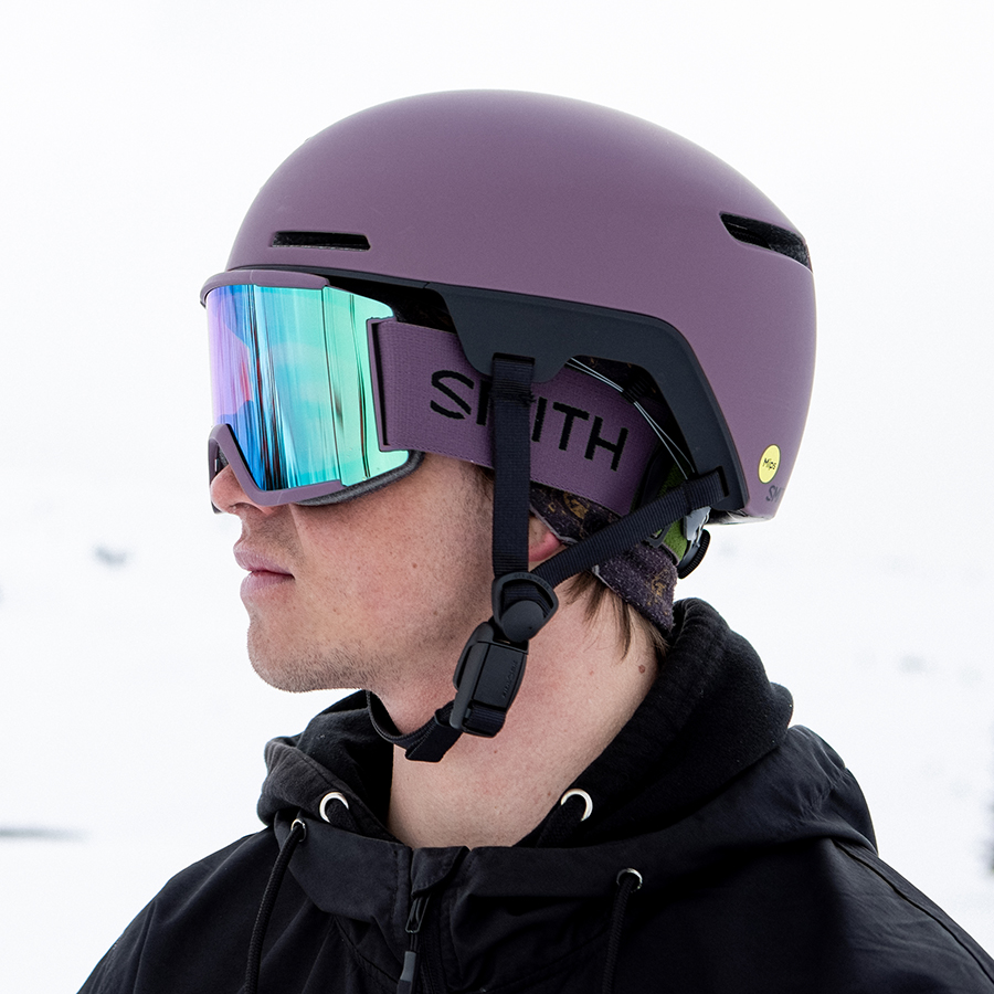 Smith Squad XL Snowboard/Ski Goggles | Absolute-Snow