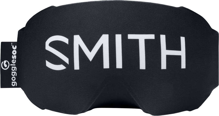 Smith 4D Mag Snowboard/Ski Goggles