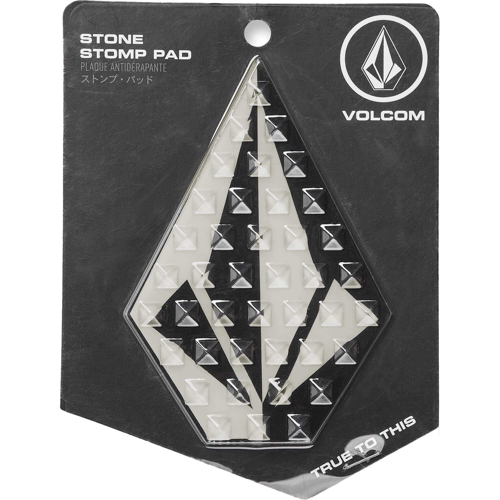Volcom Stone Snowboard Stomp Pads