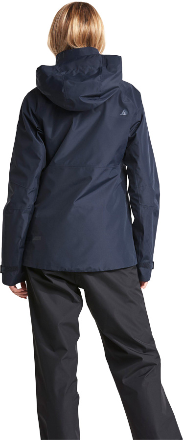 Didriksons Stratus Women's Waterproof Rain Jacket