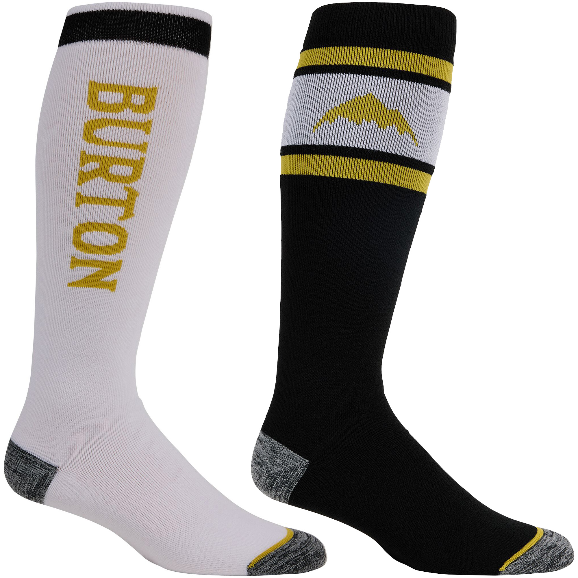 Burton Weekend MW 2PK Ski Socks