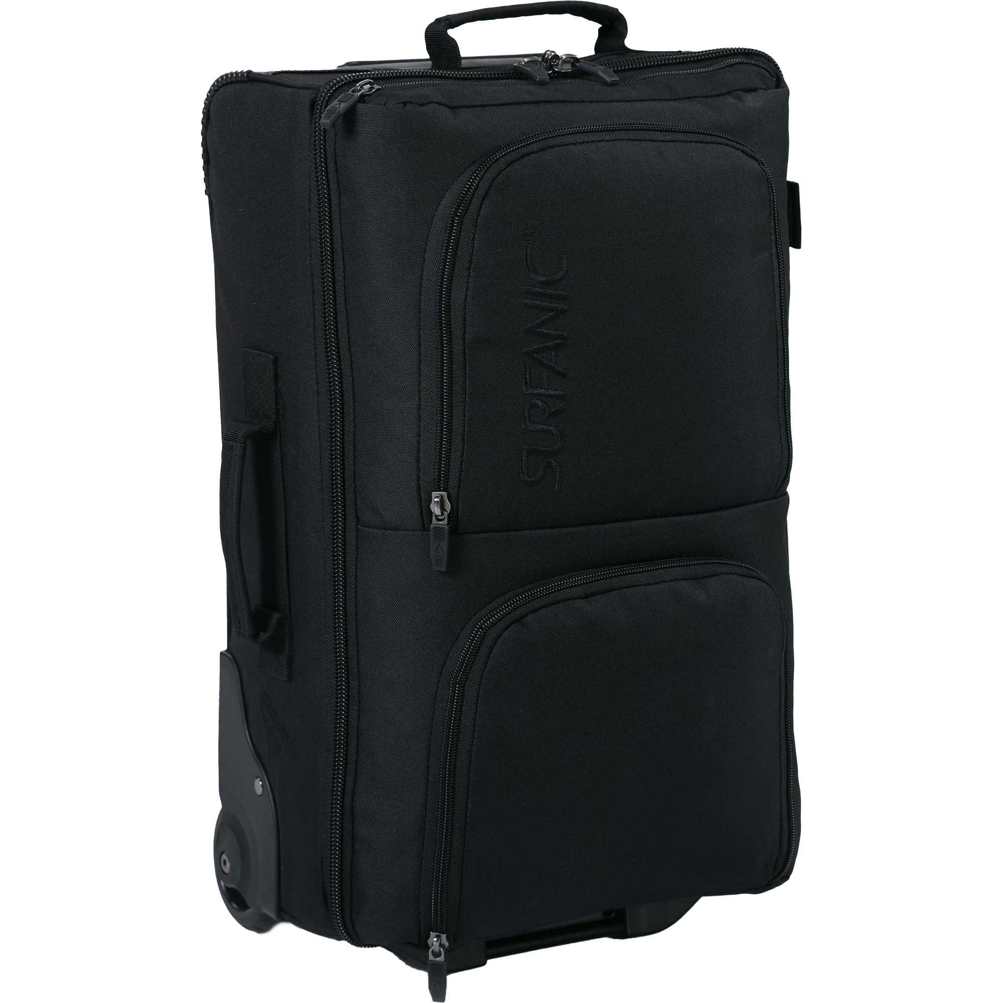 Surfanic Maxim 2.0 40 Wheeled Luggage Bag AbsoluteSnow