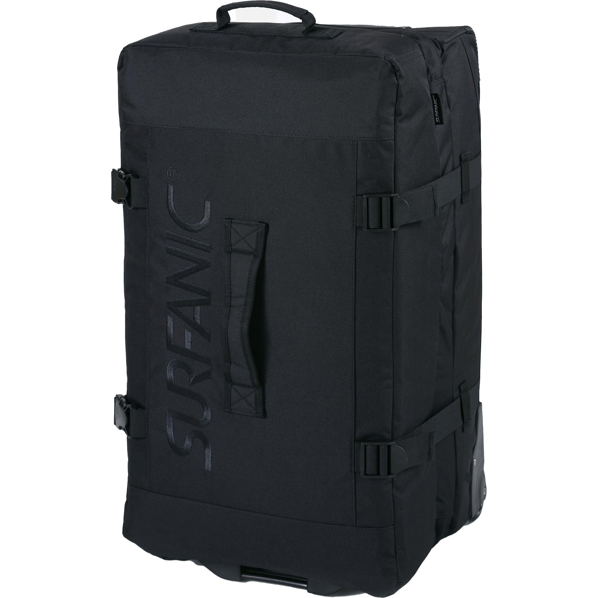 Surfanic Maxim 2.0 100 Wheeled Luggage Bag