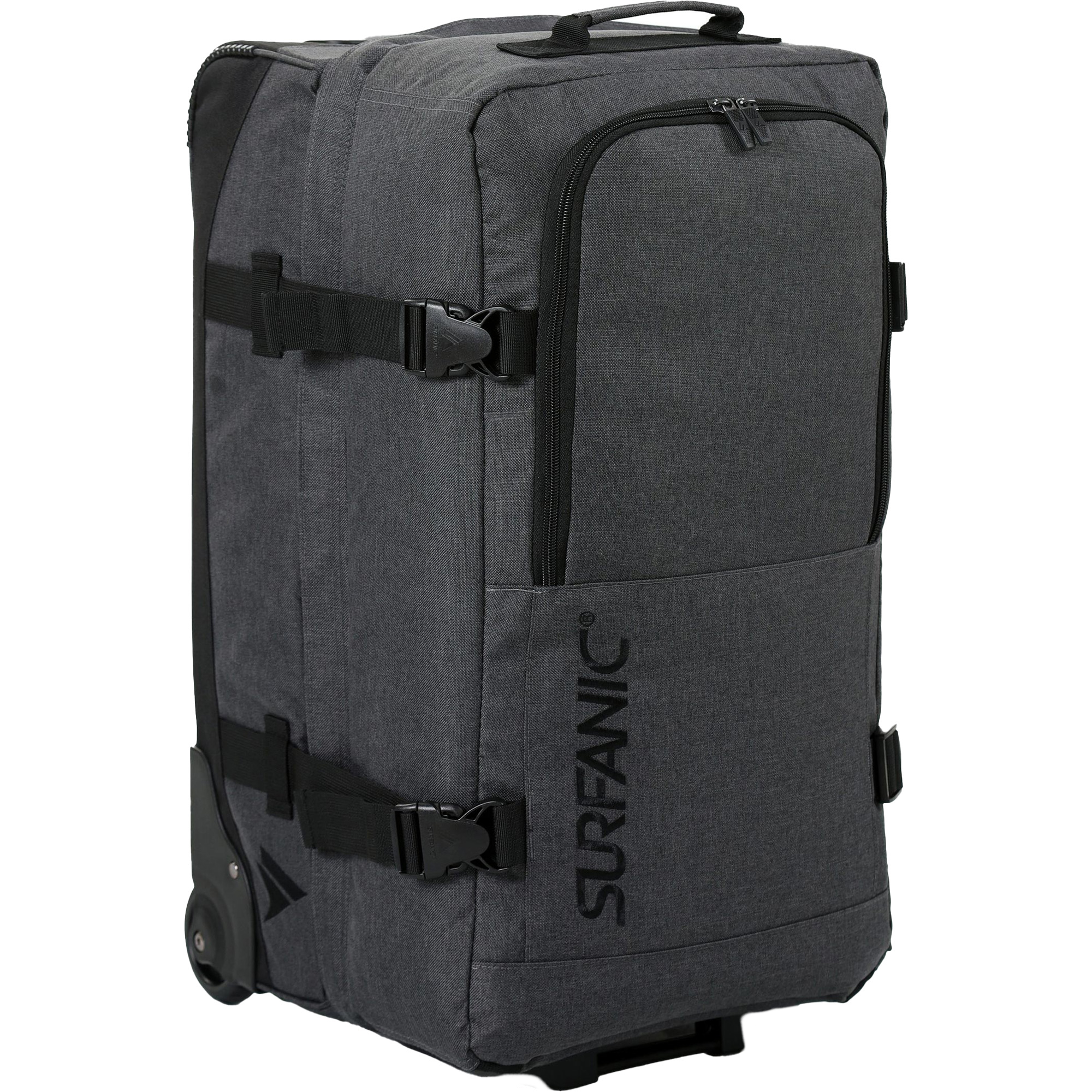 Surfanic Maxim 2.0 70 Wheeled Luggage Bag