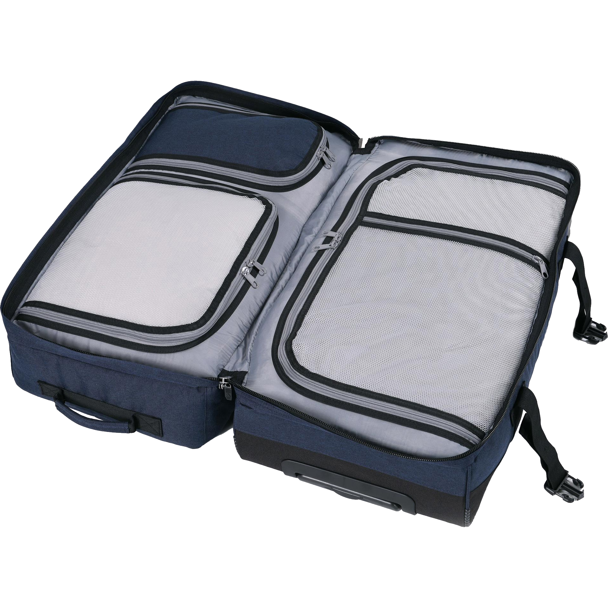 Surfanic Maxim 2.0 70 Wheeled Luggage Bag