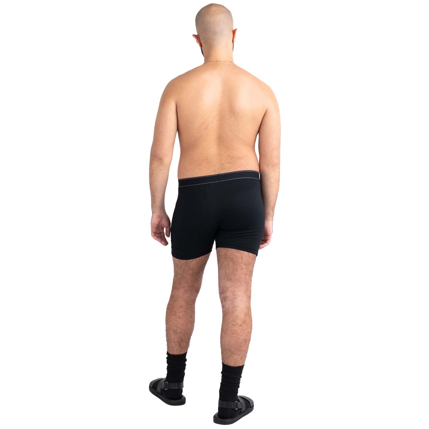 Saxx Daytripper Boxer Brief Fly Men's Underwear