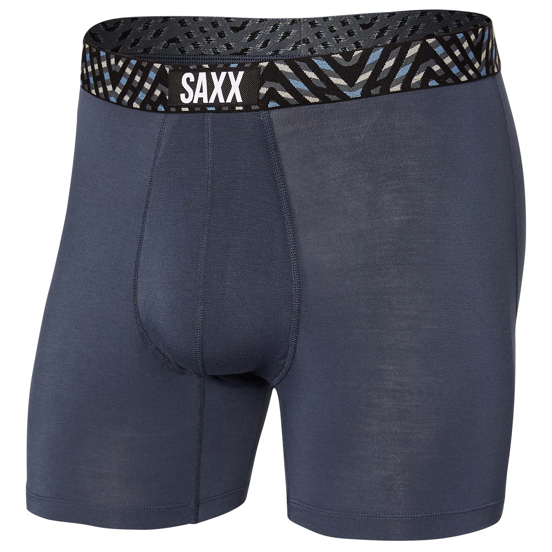 Saxx Vibe Briefs Slim Fit Boxer Shorts