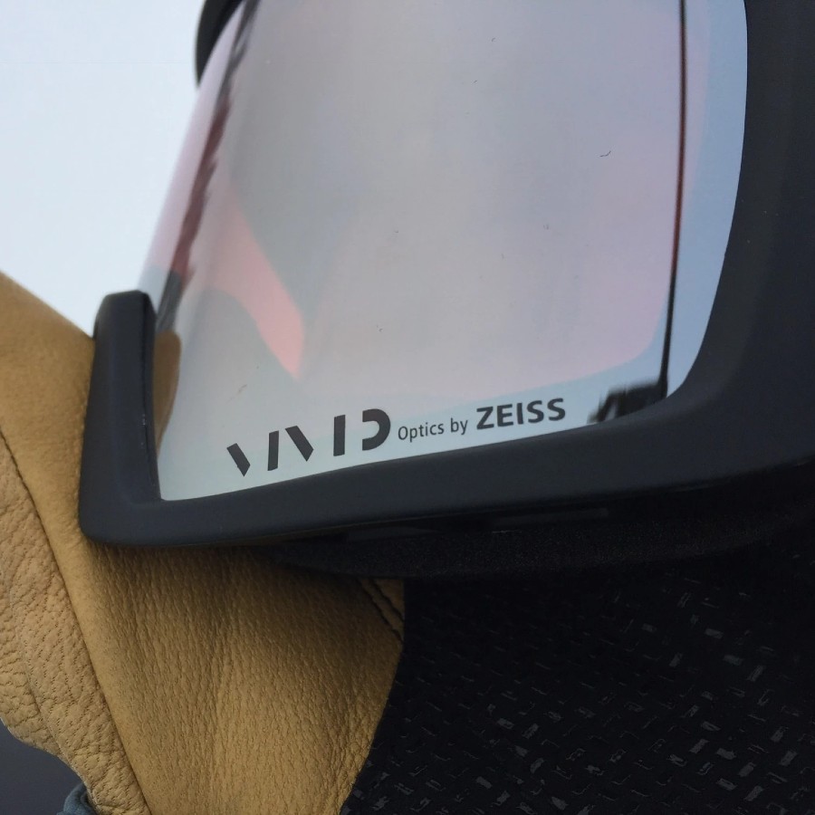 Giro Blok Ski/Snowboard Goggles