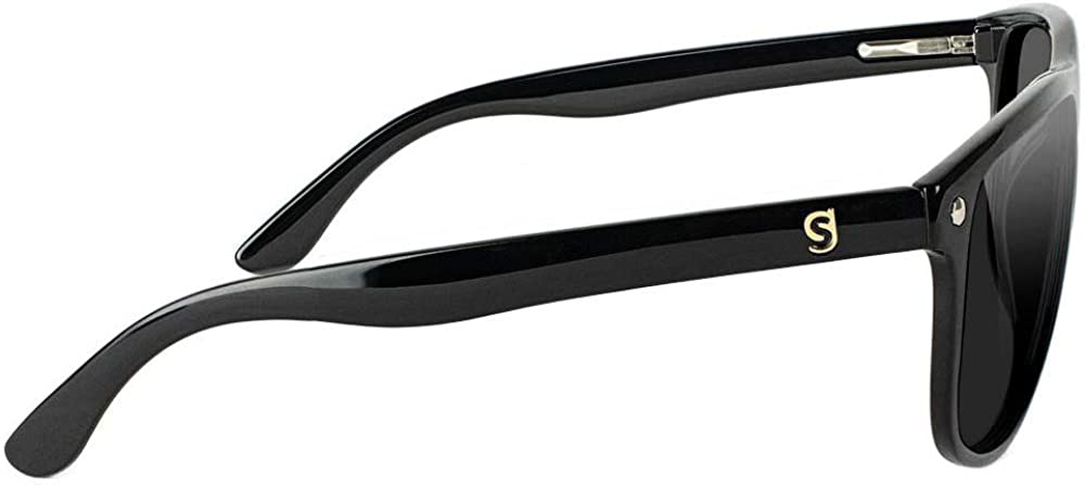 Glassy Sunhaters Cole Premium Sunglasses