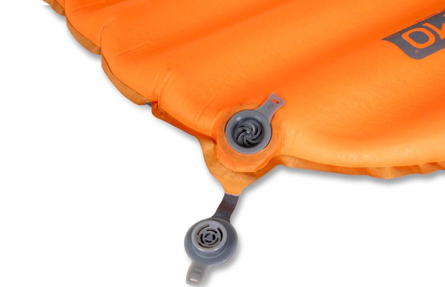 Nemo Flyer Self Inflating Camping Airbed	