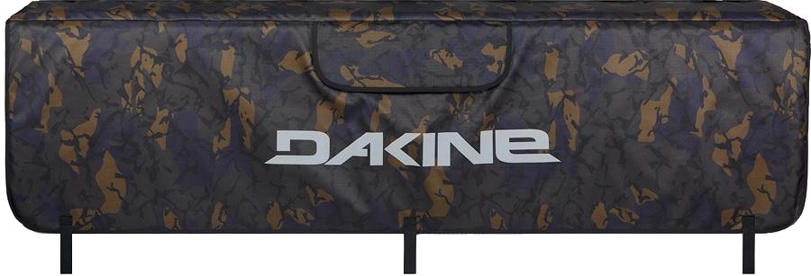 Dakine Pickup Pad Padded Bike Tailgate Protection