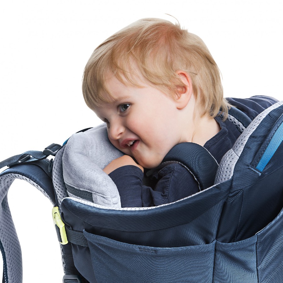Deuter Kid Comfort Chin Pad Child Carrier Accessory