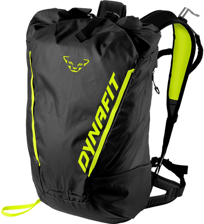 Dynafit Expedition 30 Roll-Top Backpack