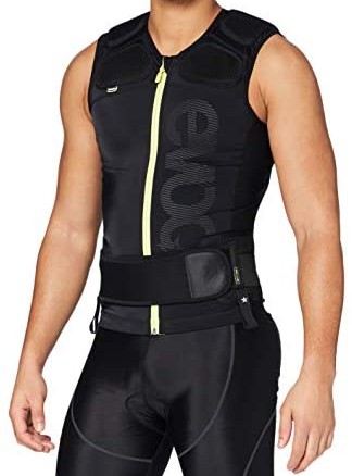 Evoc Protector vest  AIR+ Men's Body Armour