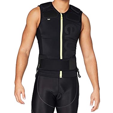 Evoc Protector vest  AIR+ Men's Body Armour