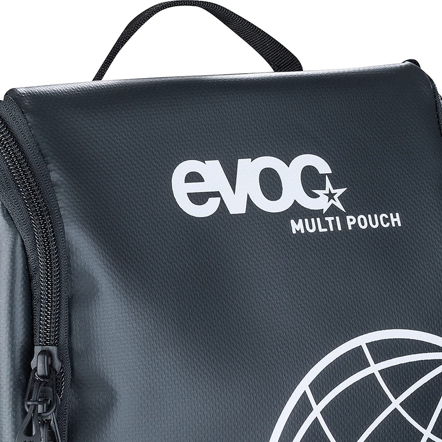 Evoc Water Resistant Multi-Pouch Travel Organiser