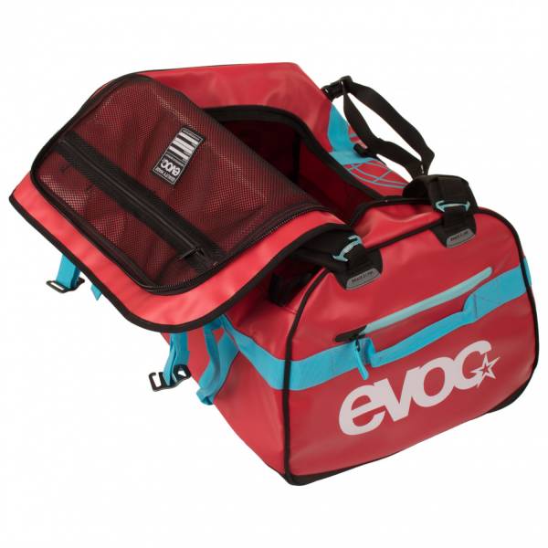 Evoc Water-Resistant Duffle Bag